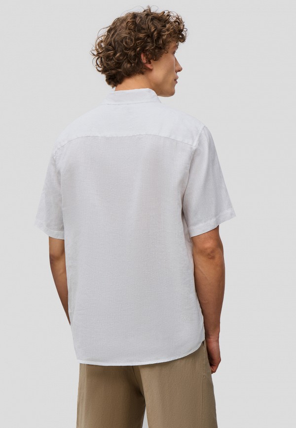 Baon Рубашка - Exclusive Baon x Lamoda - фото 3