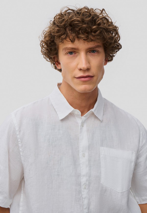 Baon Рубашка - Exclusive Baon x Lamoda - фото 4