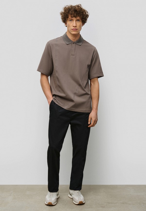 Baon Поло - Exclusive Baon x Lamoda - фото 2