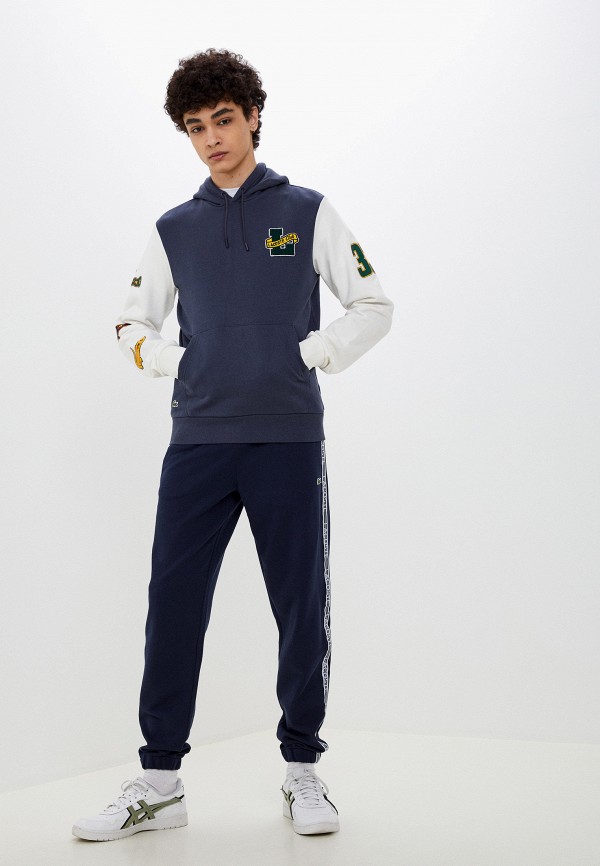 ISM Lacoste спортивные штаны