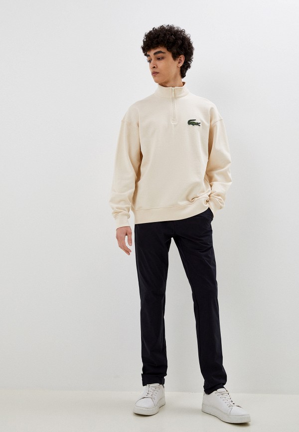 Lacoste Олимпийка - Loose Fit - фото 2