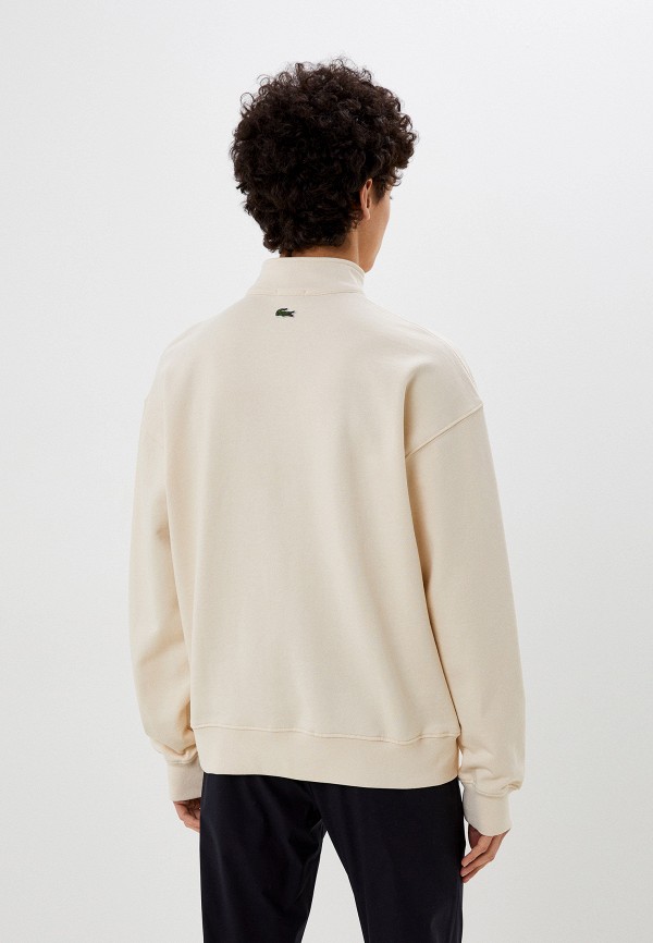 Lacoste Олимпийка - Loose Fit - фото 3