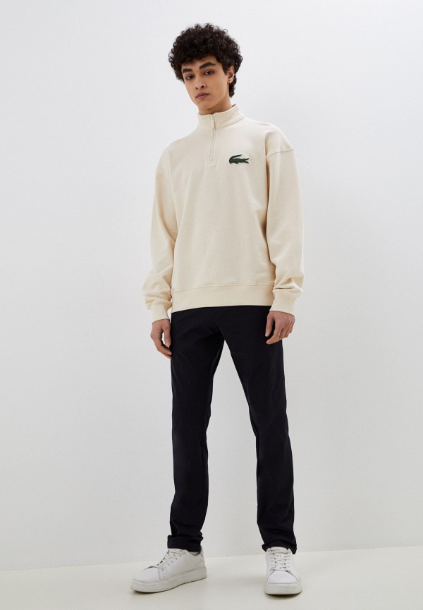 Lacoste Брюки - Slim Fit - фото 2