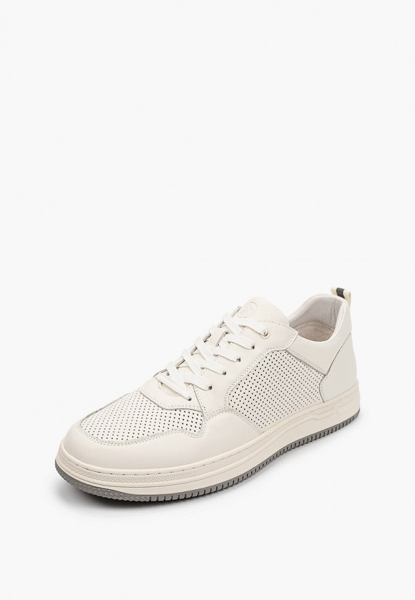 Salamander Кеды - Lamoda Online Exclusive - фото 2