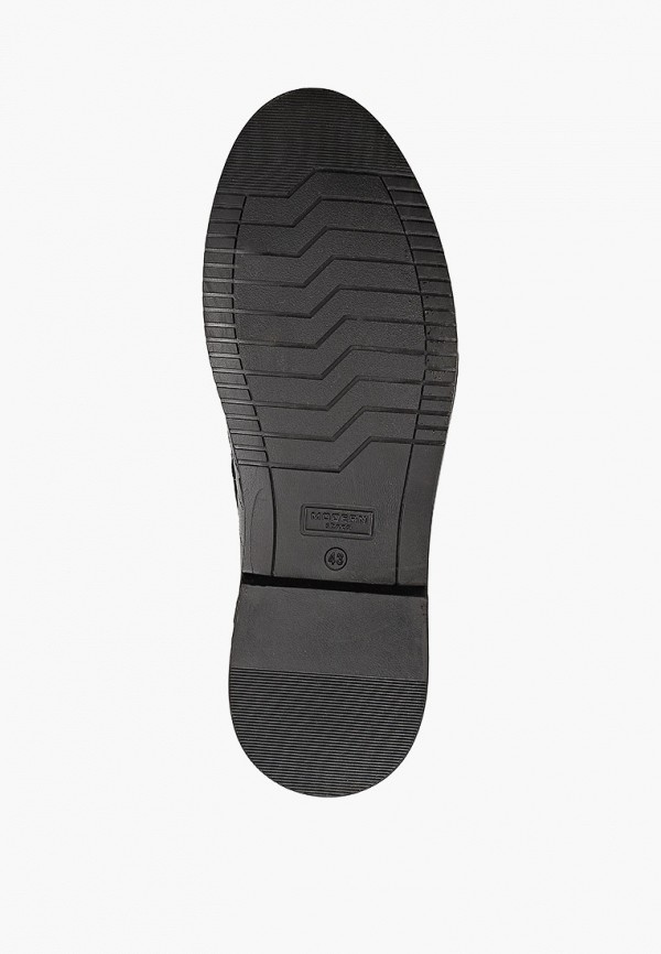 Thomas Munz Лоферы - Полнота F (6) - фото 5