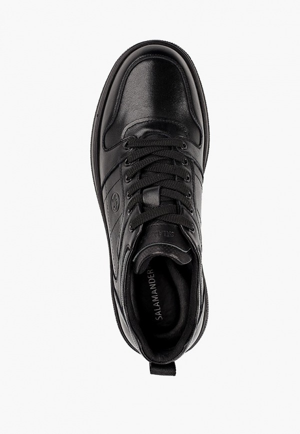 Salamander Кеды - Lamoda Online Exclusive - фото 4