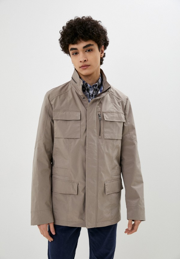 Winterra Ветровка - фото 1