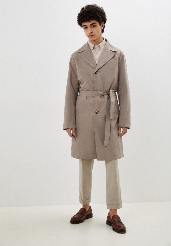 Winterra Тренч - фото 1