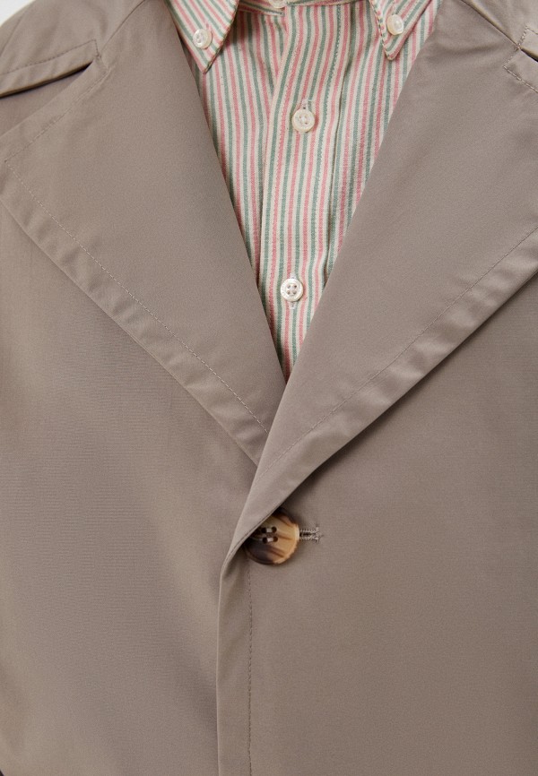 Winterra Тренч - фото 5