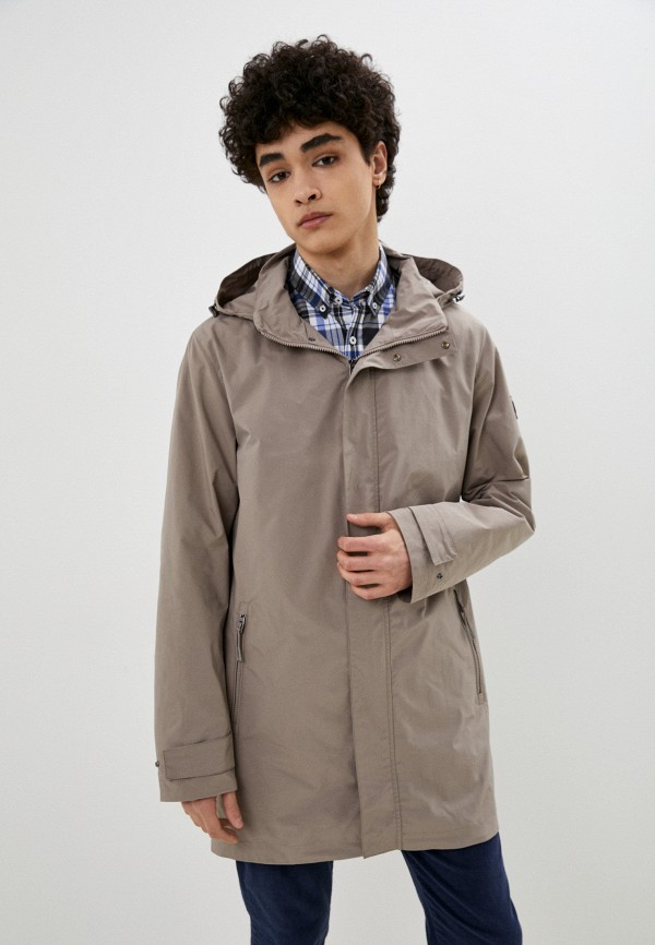 Winterra Плащ - фото 1