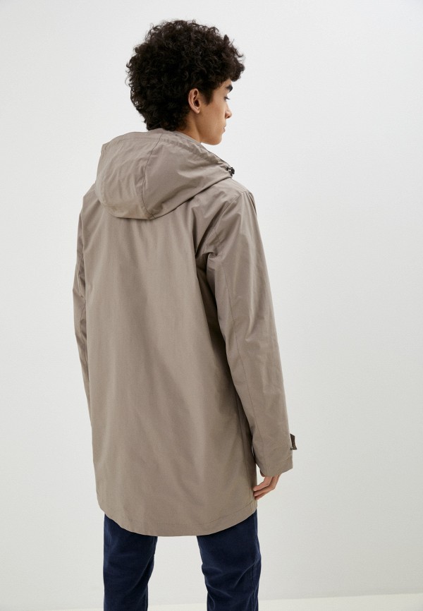 Winterra Плащ - фото 3