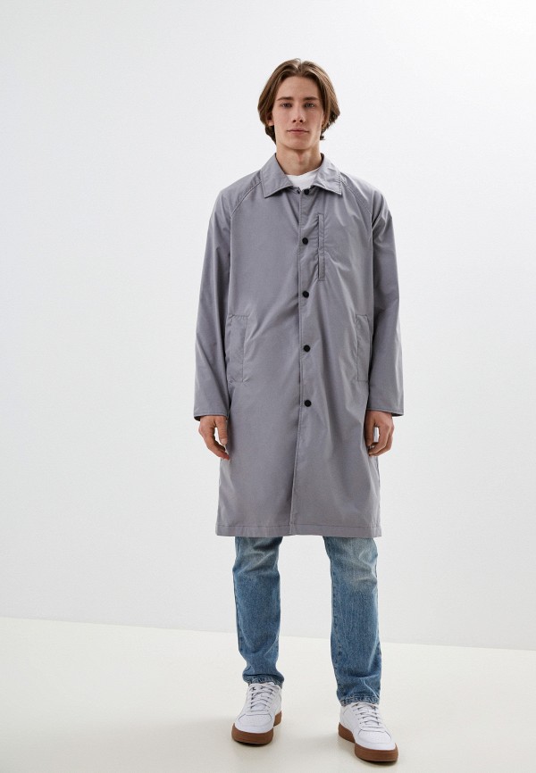 Harry Hatchet Плащ - Carlos - фото 1