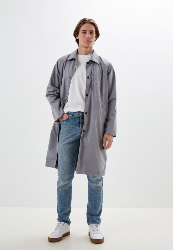 Harry Hatchet Плащ - Carlos - фото 2