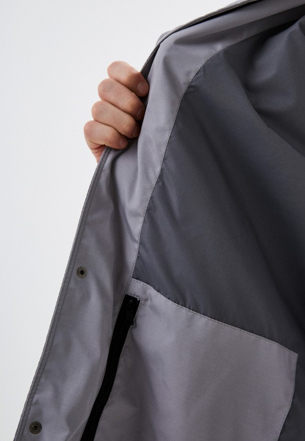 Harry Hatchet Плащ - Carlos - фото 4