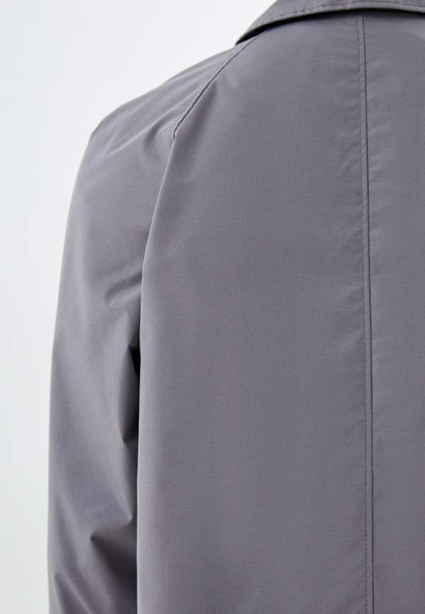 Harry Hatchet Плащ - Carlos - фото 5