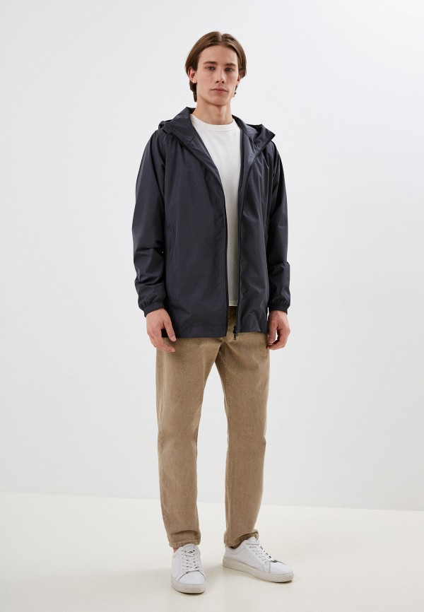 Harry Hatchet Куртка - фото 2