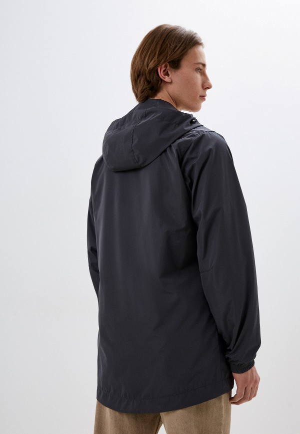 Harry Hatchet Куртка - фото 3