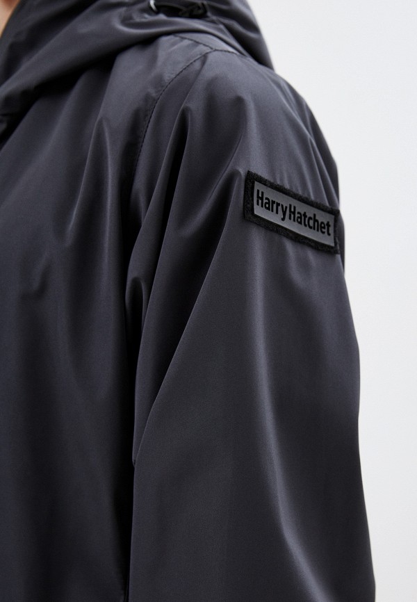 Harry Hatchet Куртка - фото 5