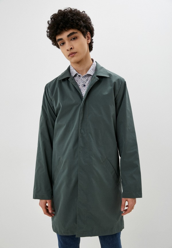 Harry Hatchet Плащ - Vincent - фото 1