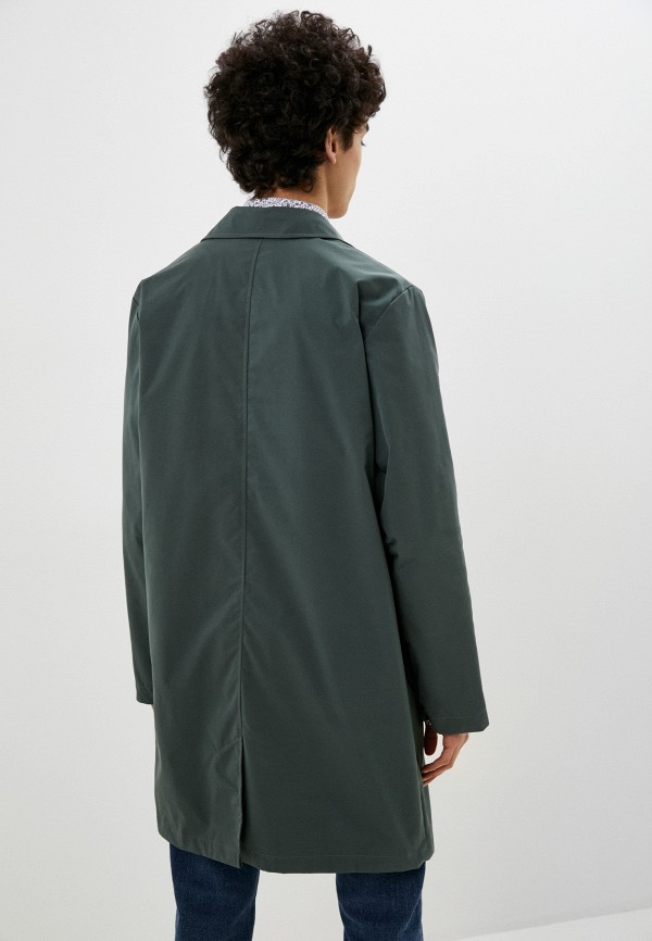 Harry Hatchet Плащ - Vincent - фото 3