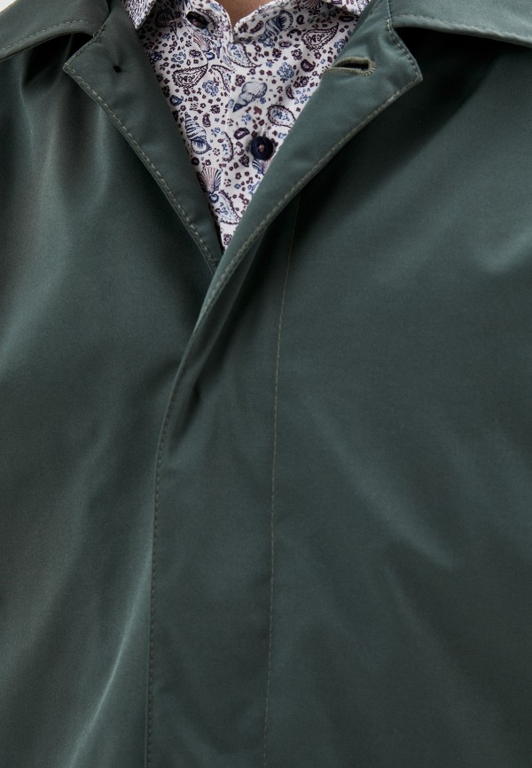 Harry Hatchet Плащ - Vincent - фото 4