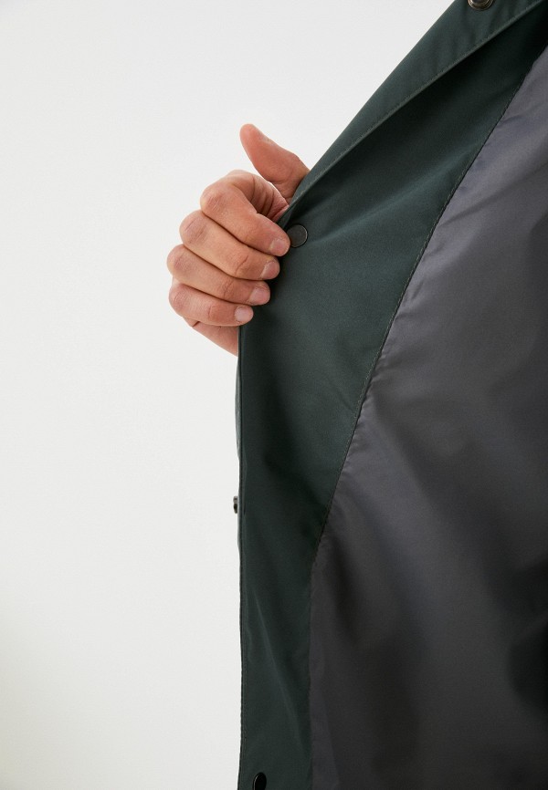 Harry Hatchet Плащ - Vincent - фото 5