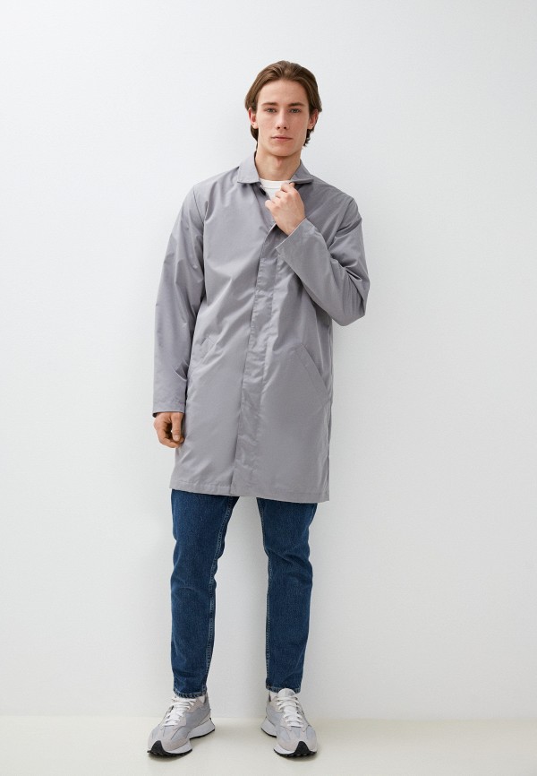 Harry Hatchet Плащ - Vincent - фото 1