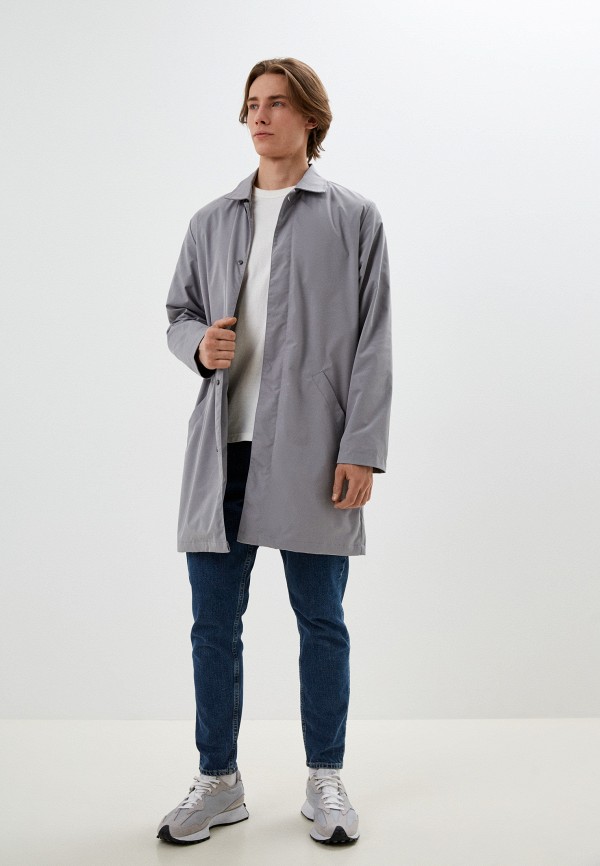 Harry Hatchet Плащ - Vincent - фото 2