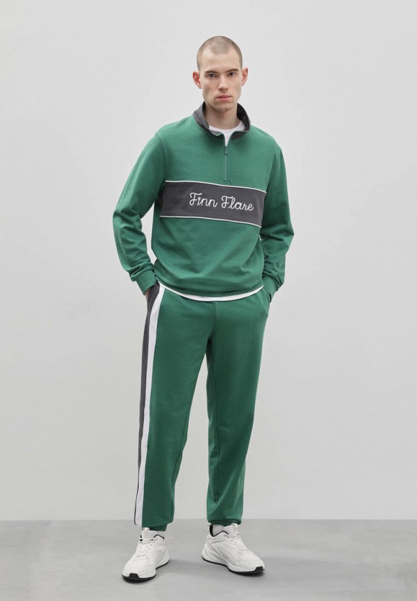 Finn Flare Брюки спортивные - фото 2