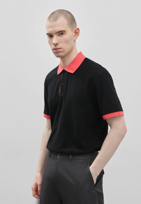 Finn Flare Поло - фото 4