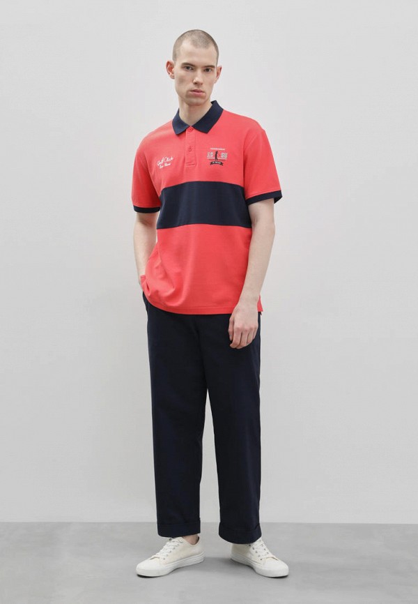 Finn Flare Поло - фото 2