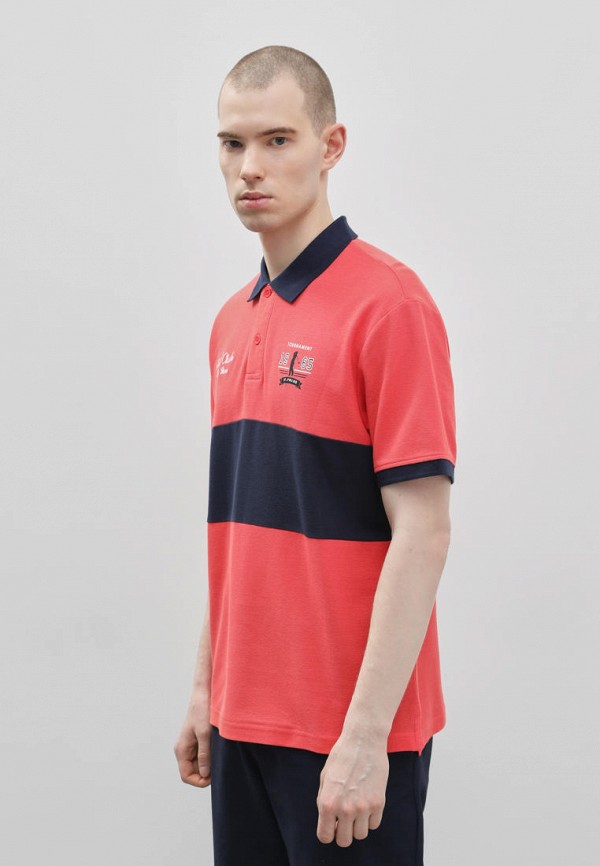 Finn Flare Поло - фото 4