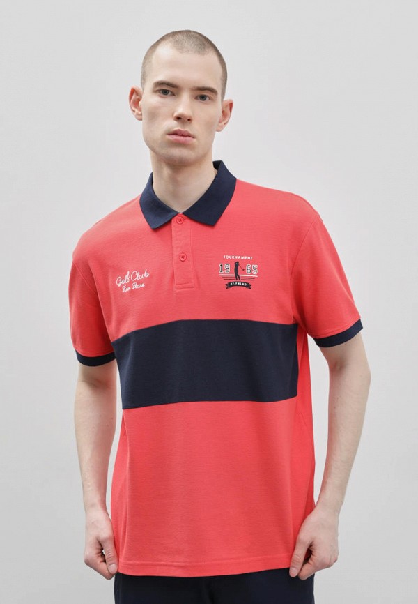 Finn Flare Поло - фото 1