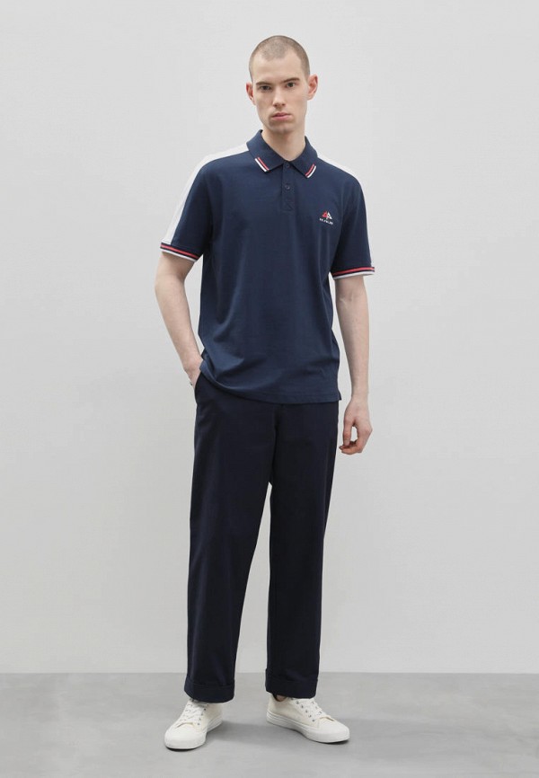 Finn Flare Поло - фото 2