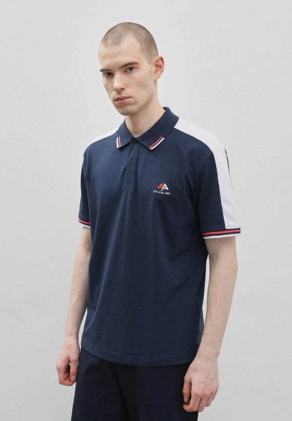 Finn Flare Поло - фото 4