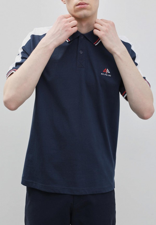 Finn Flare Поло - фото 5