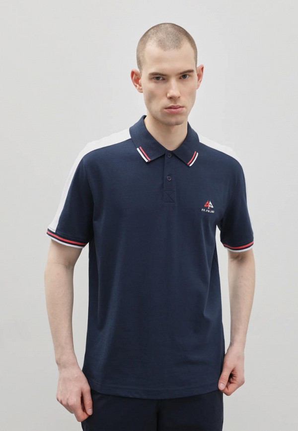 Finn Flare Поло - фото 1