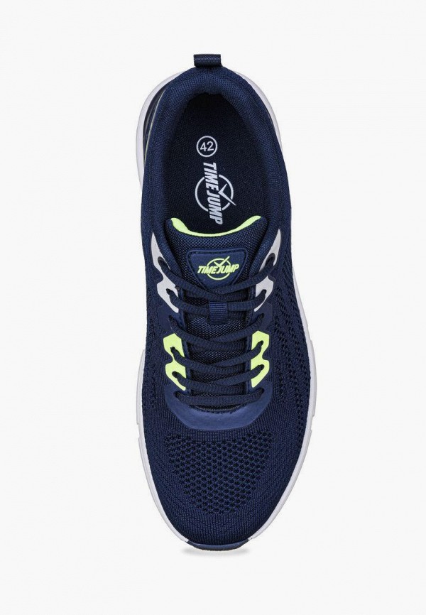 TimeJump Кроссовки - фото 3