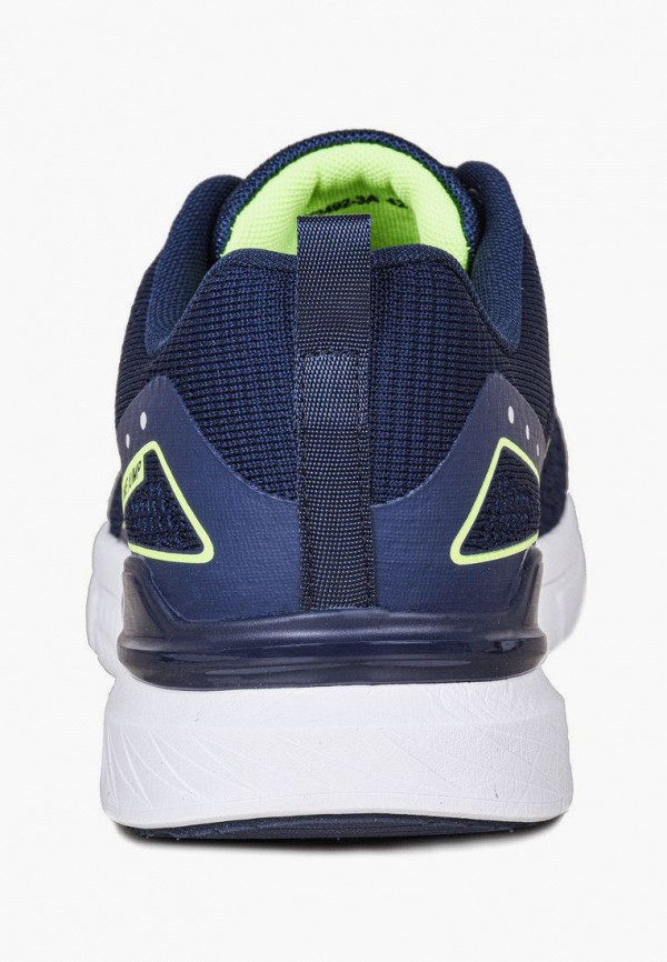 TimeJump Кроссовки - фото 5