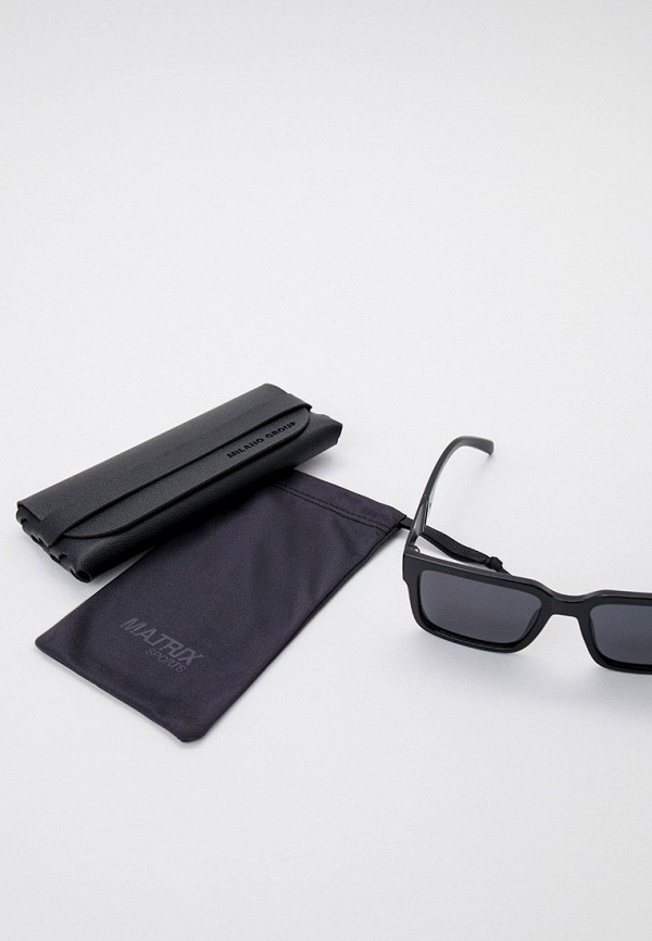 Matrix Очки солнцезащитные - MT8722 - фото 4