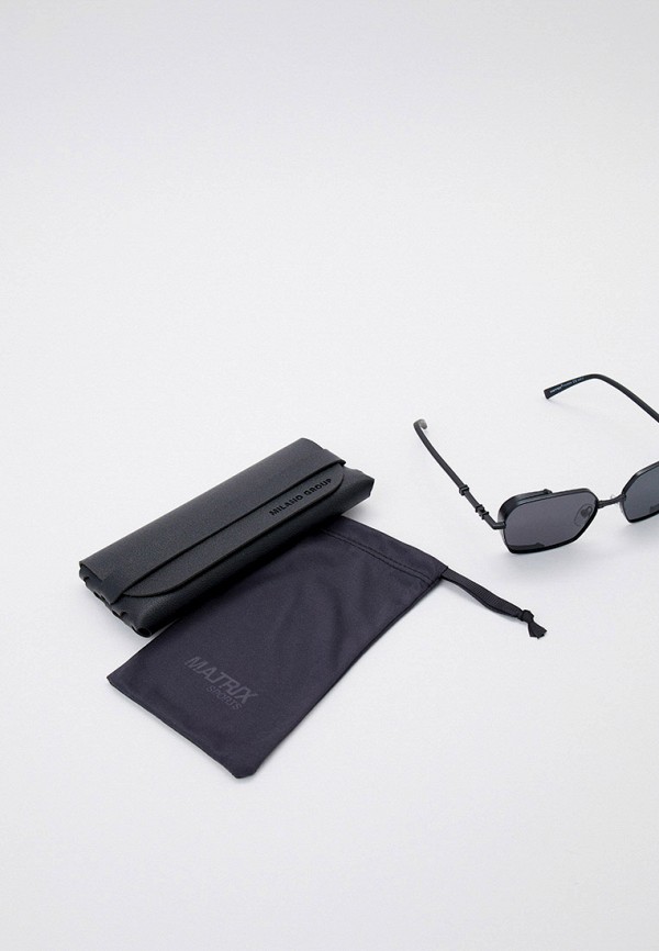 Matrix Очки солнцезащитные - MT8724 - фото 4