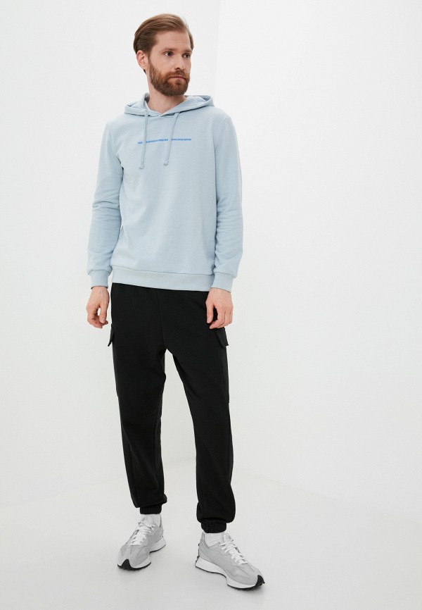 Mavi Худи - фото 2