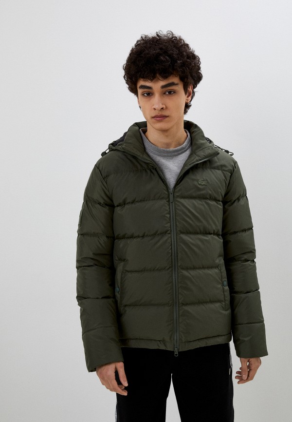 Lacoste Куртка утепленная - фото 1