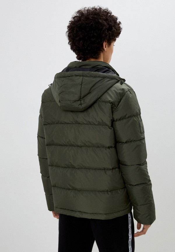 Lacoste Куртка утепленная - фото 3