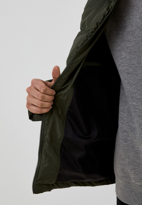 Lacoste Куртка утепленная - фото 4