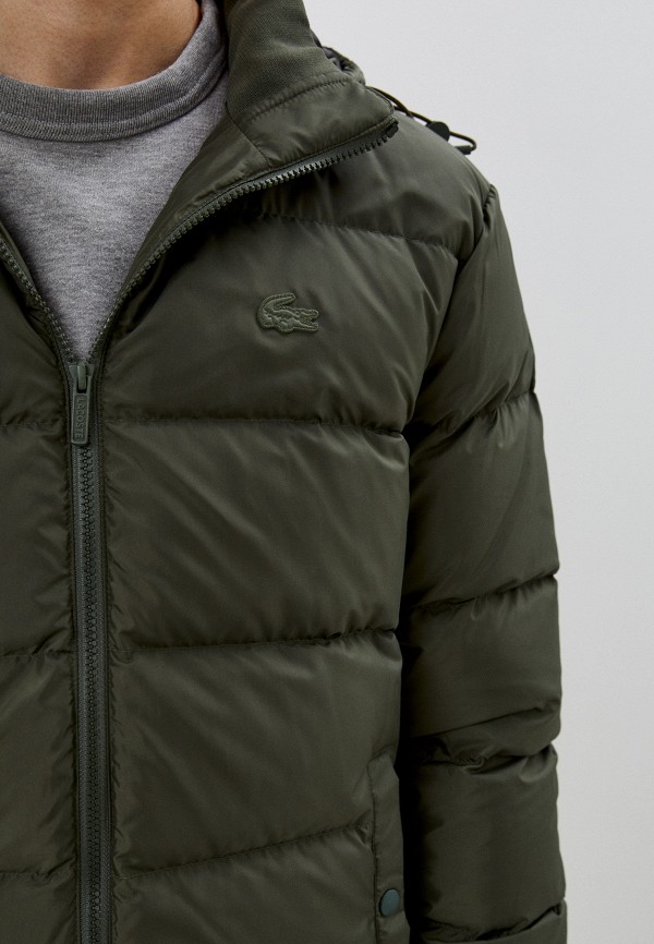 Lacoste Куртка утепленная - фото 5