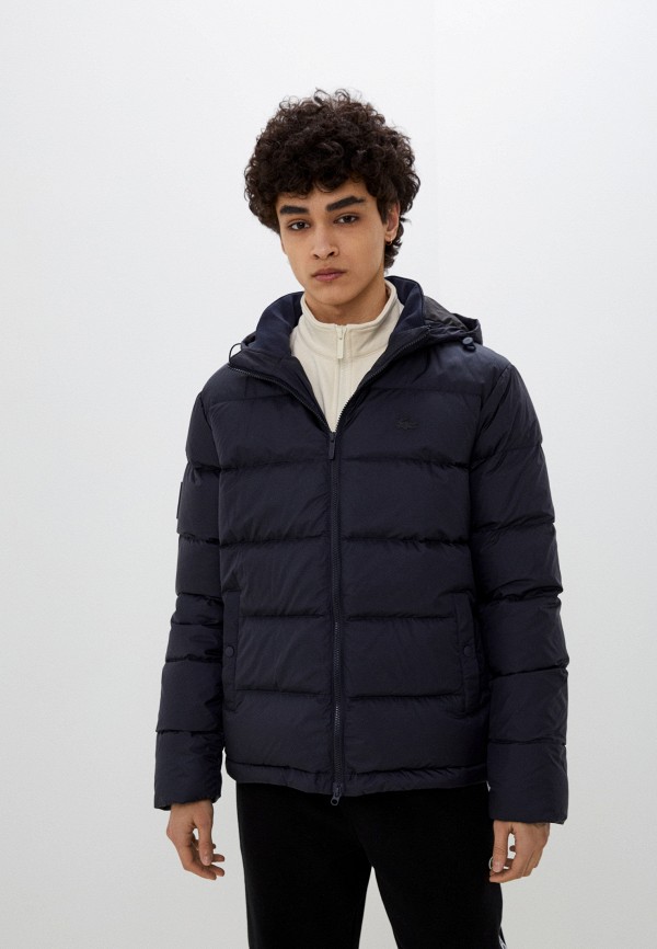 Lacoste Куртка утепленная - фото 1