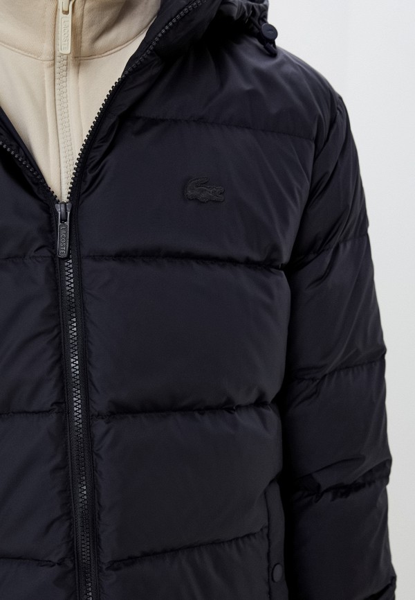 Lacoste Куртка утепленная - фото 5