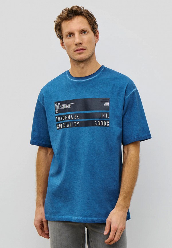 Baon Футболка - фото 1