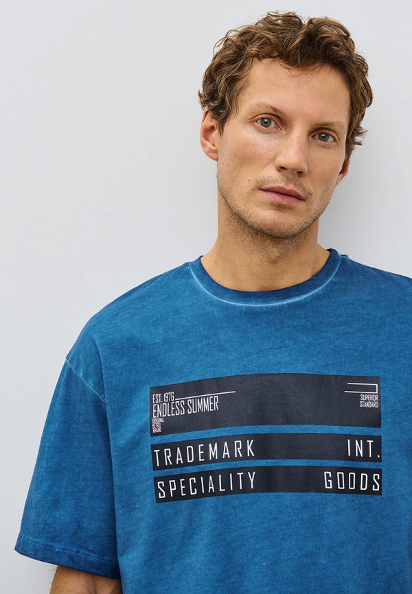 Baon Футболка - фото 5